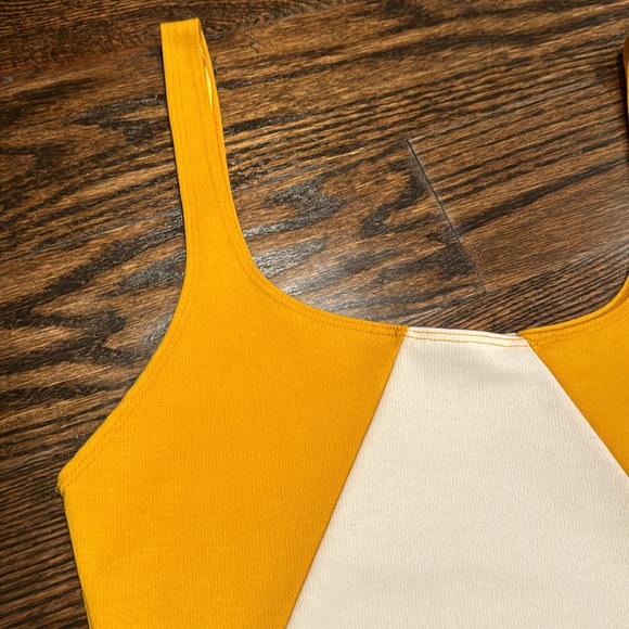 **NWOT** Zara Fitted Dress - Picture 6 of 7